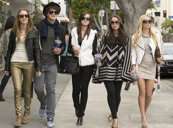 The Bling Ring The Bling Ring